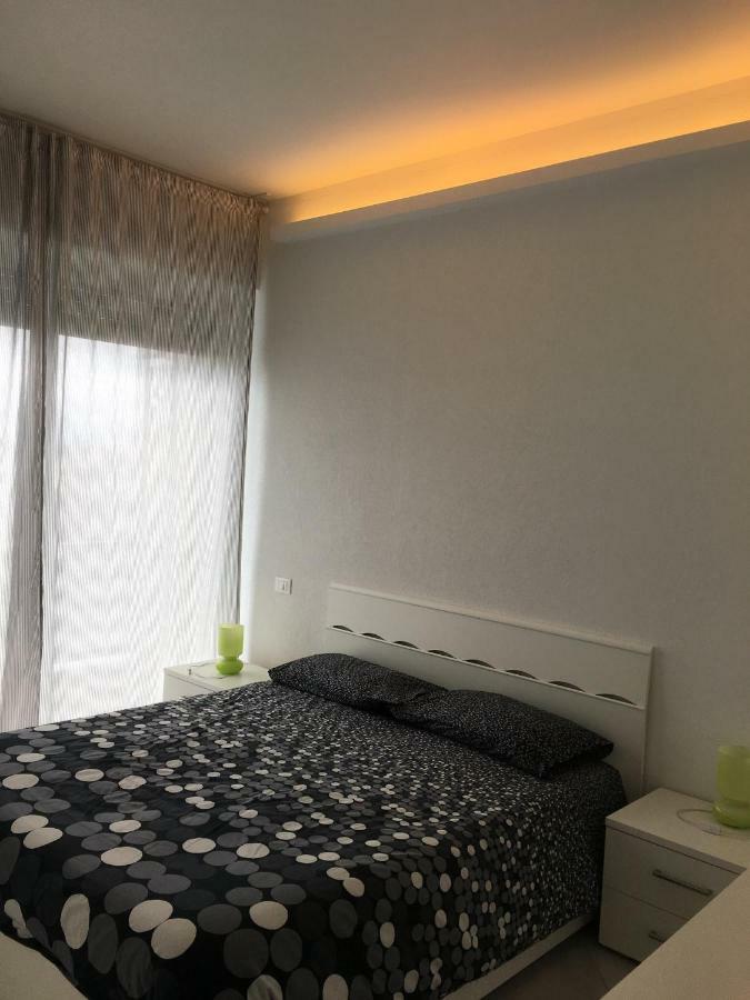 Appartamento Sul Porto Loano Exterior photo